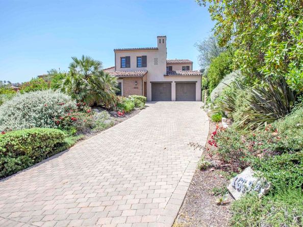 16632 Rose Of Tralee Ln, San Diego CA 92127