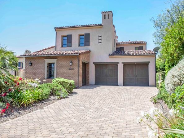16632 Rose Of Tralee Ln, San Diego CA 92127