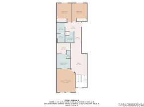 8301 Rio San Diego DR 7, San Diego CA 92108