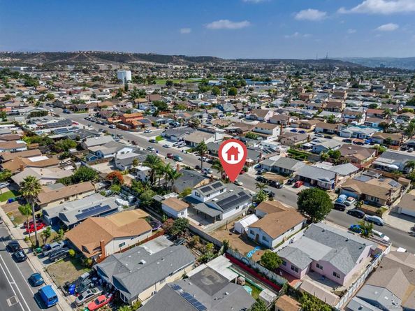 4026 Coleman Ave, San Diego CA 92154