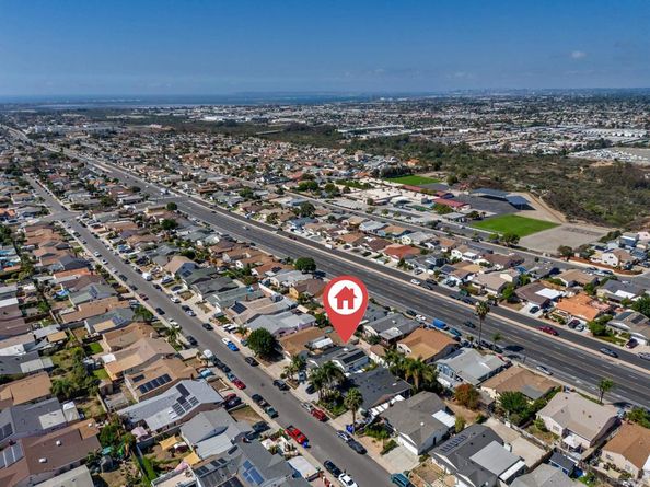 4026 Coleman Ave, San Diego CA 92154