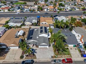 4026 Coleman Ave, San Diego CA 92154