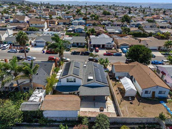 4026 Coleman Ave, San Diego CA 92154