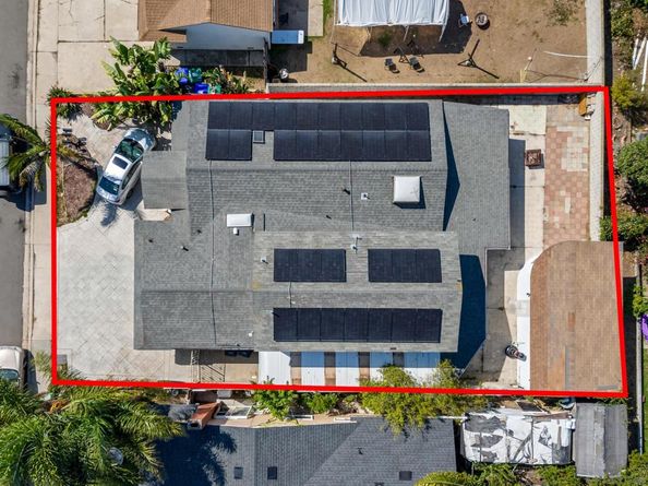 4026 Coleman Ave, San Diego CA 92154