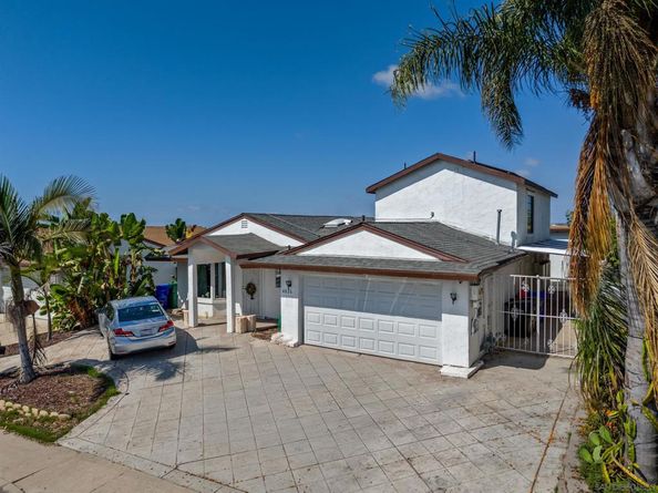 4026 Coleman Ave, San Diego CA 92154