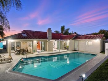 5449 Chaparajos Ct