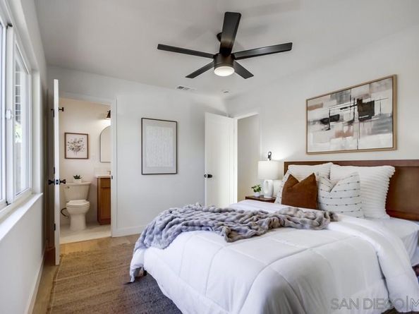 3173 Via Arcilla, San Diego CA 92111