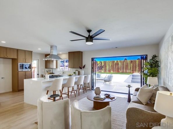 3173 Via Arcilla, San Diego CA 92111