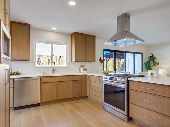 3173 Via Arcilla, San Diego CA 92111