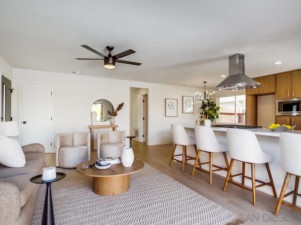 3173 Via Arcilla, San Diego CA 92111