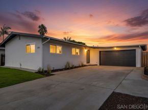 3173 Via Arcilla, San Diego CA 92111
