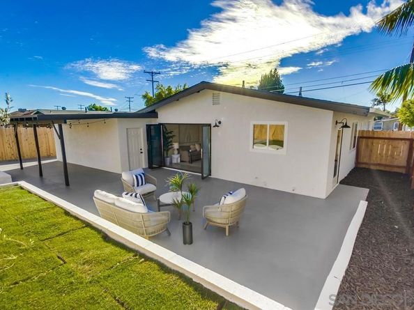 3173 Via Arcilla, San Diego CA 92111