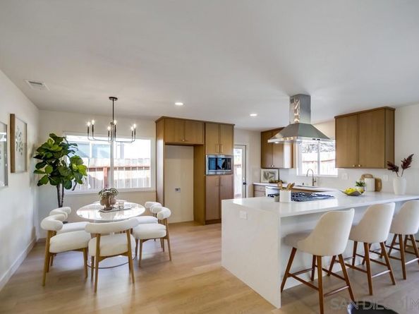 3173 Via Arcilla, San Diego CA 92111