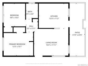 3577 85 Landis St, San Diego CA 92104