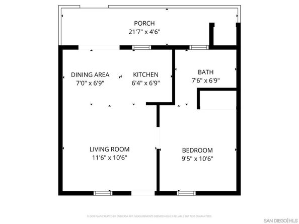 3577 85 Landis St, San Diego CA 92104