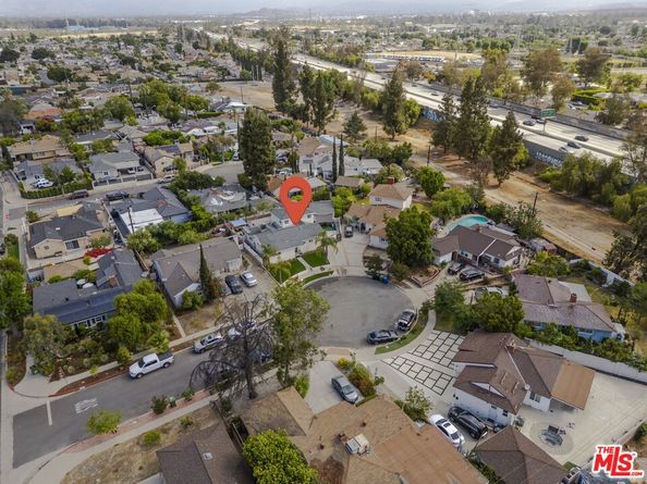 12643 Elkwood Street, North Hollywood CA 91605