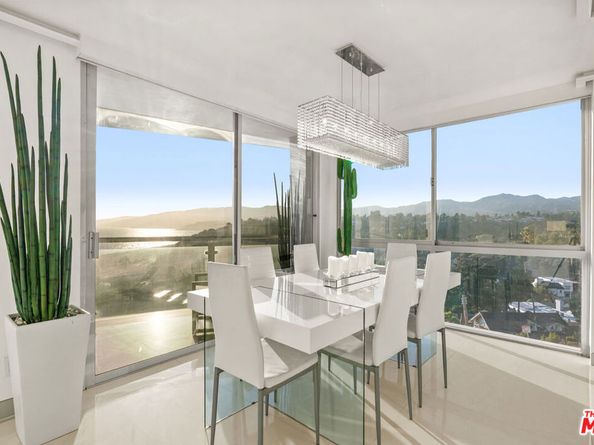 201 Ocean Avenue 409P, Santa Monica CA 90402