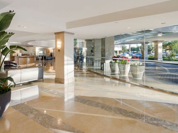 201 Ocean Avenue 409P, Santa Monica CA 90402