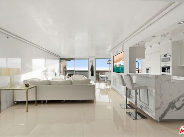 201 Ocean Avenue 409P, Santa Monica CA 90402