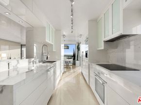 201 Ocean Avenue 409P, Santa Monica CA 90402