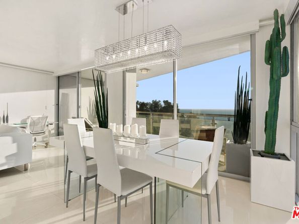 201 Ocean Avenue 409P, Santa Monica CA 90402