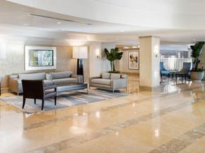 201 Ocean Avenue 409P, Santa Monica CA 90402