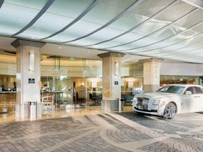 201 Ocean Avenue 409P, Santa Monica CA 90402