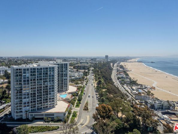 201 Ocean Avenue 409P, Santa Monica CA 90402