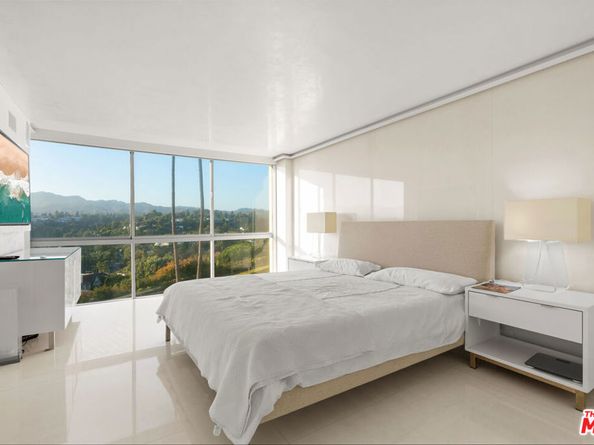 201 Ocean Avenue 409P, Santa Monica CA 90402