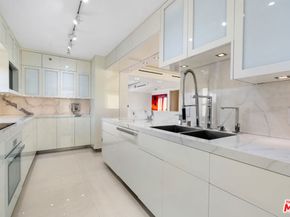 201 Ocean Avenue 409P, Santa Monica CA 90402