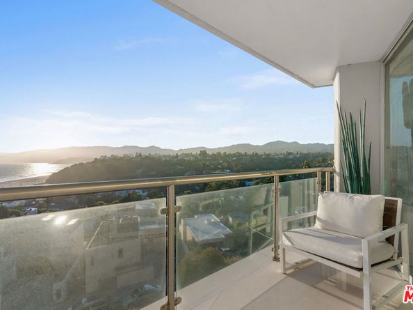 201 Ocean Avenue 409P, Santa Monica CA 90402