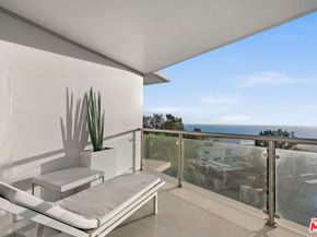 201 Ocean Avenue 409P, Santa Monica CA 90402