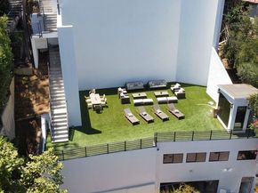 8526 Hollywood Boulevard, Los Angeles CA 90069