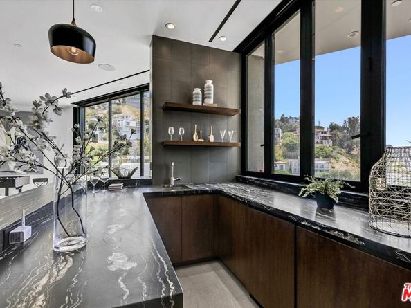 8526 Hollywood Boulevard, Los Angeles CA 90069