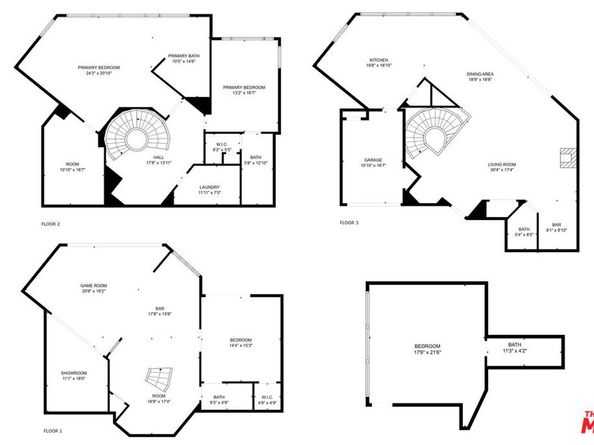 8526 Hollywood Boulevard, Los Angeles CA 90069