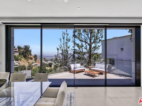 8526 Hollywood Boulevard, Los Angeles CA 90069