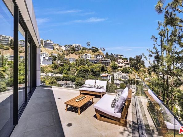 8526 Hollywood Boulevard, Los Angeles CA 90069