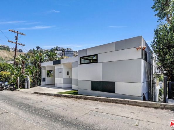 8526 Hollywood Boulevard, Los Angeles CA 90069