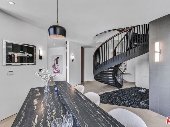 8526 Hollywood Boulevard, Los Angeles CA 90069