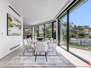 8526 Hollywood Boulevard, Los Angeles CA 90069