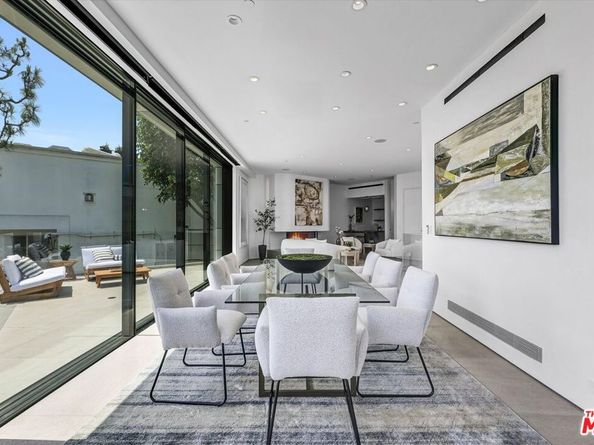 8526 Hollywood Boulevard, Los Angeles CA 90069