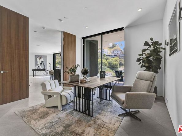 8526 Hollywood Boulevard, Los Angeles CA 90069