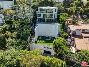 8526 Hollywood Boulevard, Los Angeles CA 90069