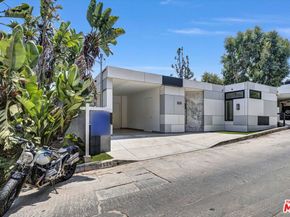 8526 Hollywood Boulevard, Los Angeles CA 90069