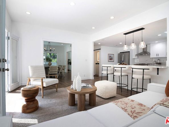 8155 Willow Glen Road, Los Angeles CA 90046