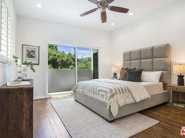 8155 Willow Glen Road, Los Angeles CA 90046