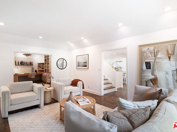 8155 Willow Glen Road, Los Angeles CA 90046