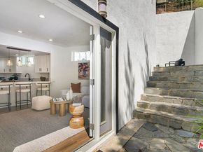 8155 Willow Glen Road, Los Angeles CA 90046