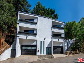 8155 Willow Glen Road, Los Angeles CA 90046