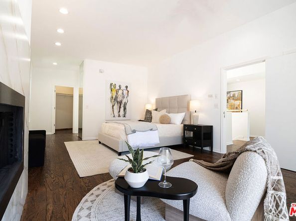 8155 Willow Glen Road, Los Angeles CA 90046